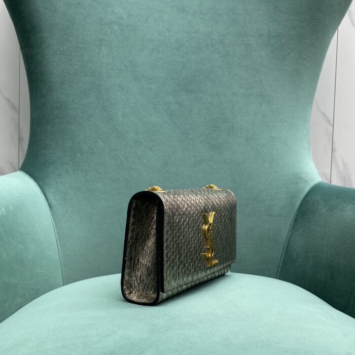 생로랑 MONOGRAM 스몰백 금장 무늬 469390 레플리카 미러급 SA급 S급 고퀄리티 최상급 하이엔드 가방 [여성] 4