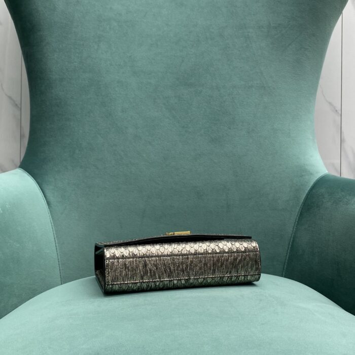 생로랑 MONOGRAM 스몰백 금장 무늬 469390 레플리카 미러급 SA급 S급 고퀄리티 최상급 하이엔드 가방 [여성] 5