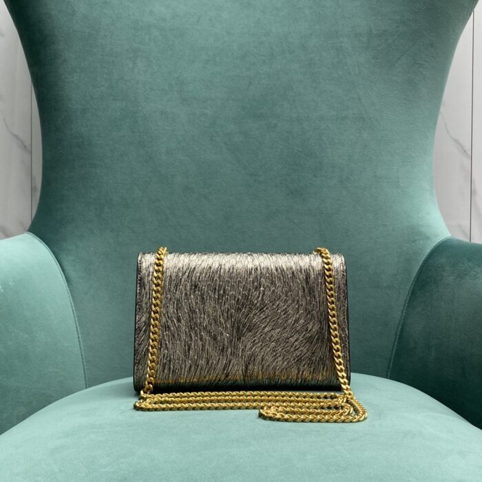 생로랑 MONOGRAM 스몰백 금장 무늬 469390 레플리카 미러급 SA급 S급 고퀄리티 최상급 하이엔드 가방 [여성] 2