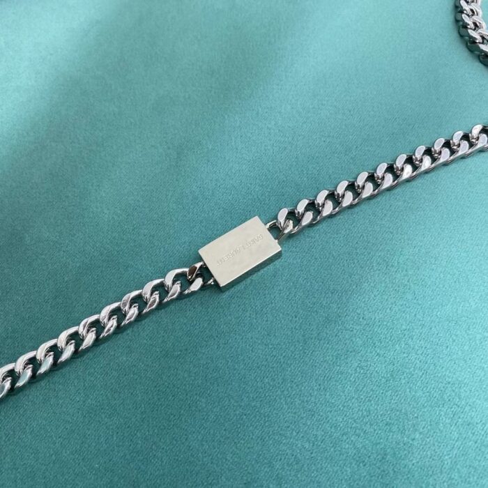 생로랑 엠보싱 크로커다일 가죽 KATE 미디엄 태슬 백 은장 354119 와인 레플리카 미러급 SA급 S급 고퀄리티 최상급 하이엔드 가방 [여성] 10