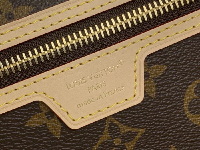 루이비통 라인업 모노그램 M27335 레플리카 미러급 SA급 S급 고퀄리티 최상급 하이엔드 가방 [여성] 7