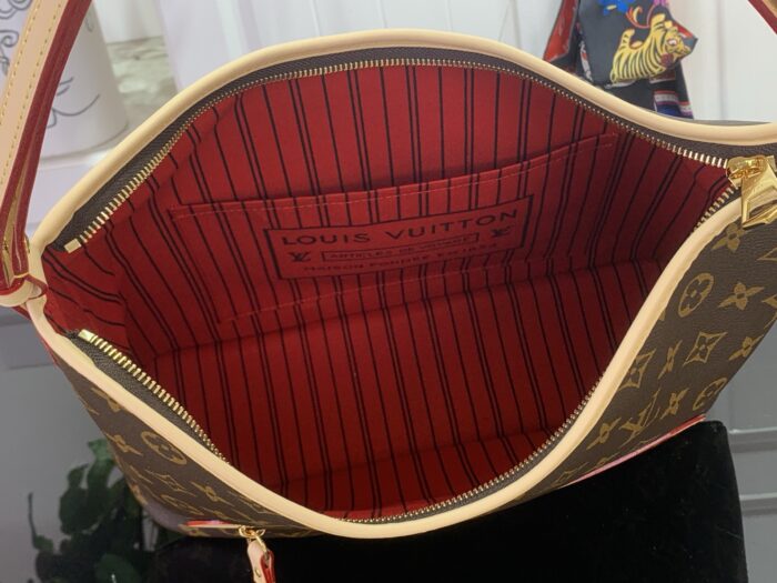 루이비통 라인업 모노그램 M27335 레플리카 미러급 SA급 S급 고퀄리티 최상급 하이엔드 가방 [여성] 3