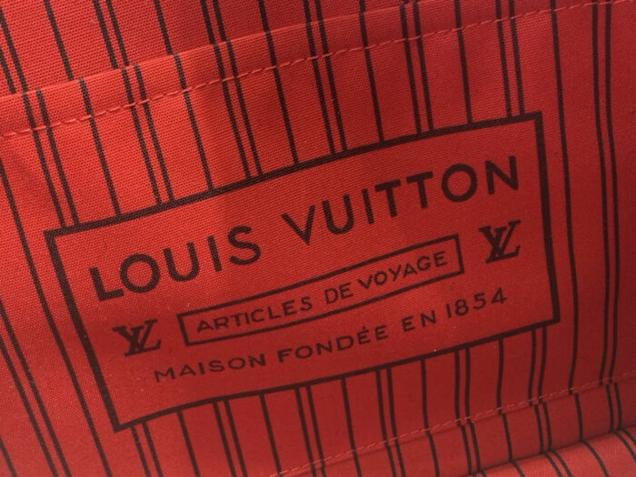 루이비통 라인업 모노그램 M27335 레플리카 미러급 SA급 S급 고퀄리티 최상급 하이엔드 가방 [여성] 12