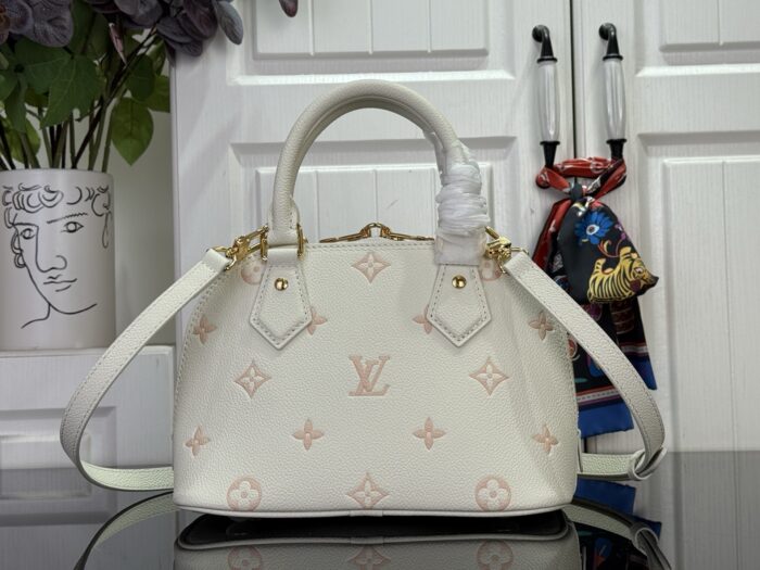 루이비통 알마 BB M27574 레플리카 미러급 SA급 S급 고퀄리티 최상급 하이엔드 가방 [여성] 2