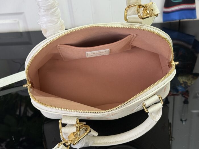 루이비통 알마 BB M27574 레플리카 미러급 SA급 S급 고퀄리티 최상급 하이엔드 가방 [여성] 3