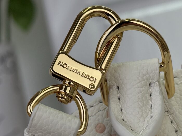 루이비통 알마 BB M27574 레플리카 미러급 SA급 S급 고퀄리티 최상급 하이엔드 가방 [여성] 8