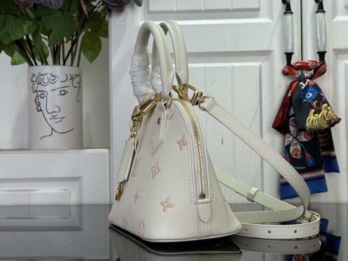 루이비통 알마 BB M27574 레플리카 미러급 SA급 S급 고퀄리티 최상급 하이엔드 가방 [여성] 4