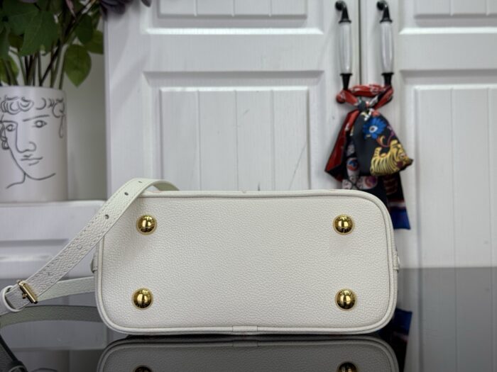 루이비통 알마 BB M27574 레플리카 미러급 SA급 S급 고퀄리티 최상급 하이엔드 가방 [여성] 5