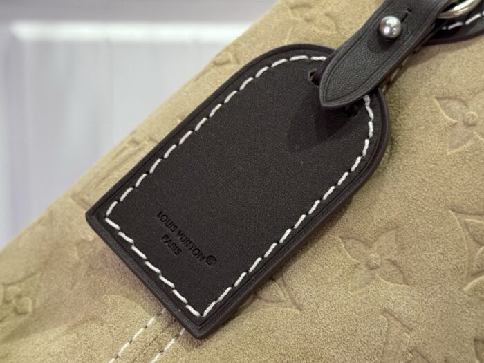 루이비통 LV 메티스 M26126 스웨이드 브라운 레플리카 미러급 SA급 S급 고퀄리티 최상급 하이엔드 가방 [남성여성공용] 7