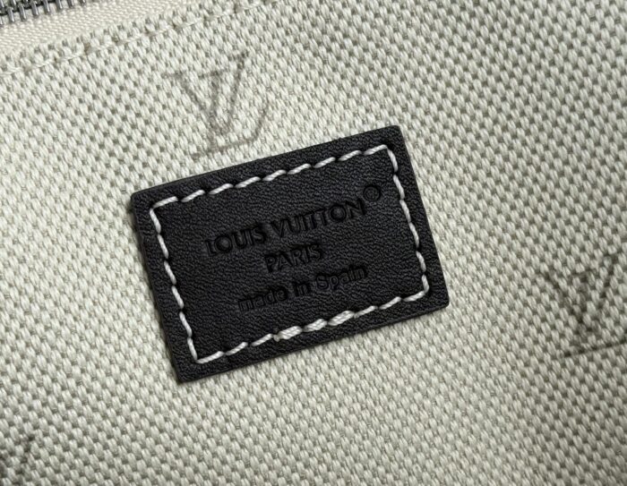 루이비통 LV 메티스 M26126 스웨이드 브라운 레플리카 미러급 SA급 S급 고퀄리티 최상급 하이엔드 가방 [남성여성공용] 12