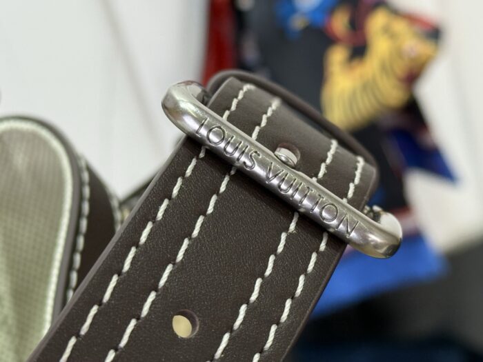 루이비통 LV 메티스 M26126 스웨이드 브라운 레플리카 미러급 SA급 S급 고퀄리티 최상급 하이엔드 가방 [남성여성공용] 10