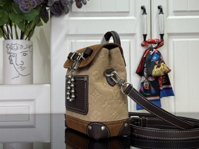 루이비통 스티머 15 M26128 레플리카 미러급 SA급 S급 고퀄리티 최상급 하이엔드 가방 [여성] 4