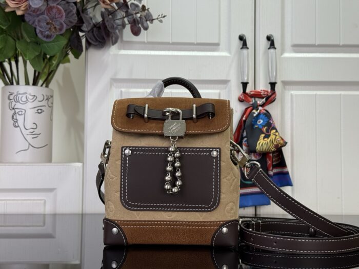 루이비통 스티머 15 M26128 레플리카 미러급 SA급 S급 고퀄리티 최상급 하이엔드 가방 [여성]