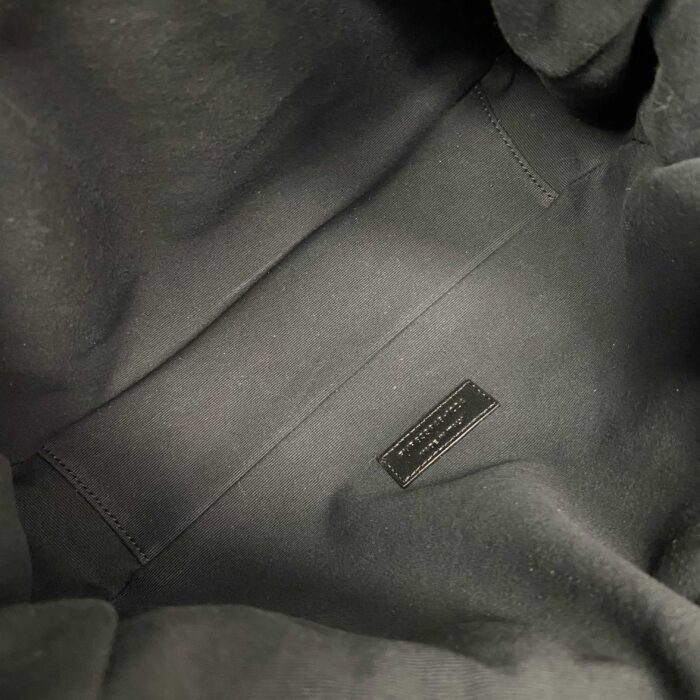 생로랑 스웨이드 소재 JAMIE 스몰 쇼퍼 833948 브라운 레플리카 미러급 SA급 S급 고퀄리티 최상급 하이엔드 가방 [여성] 3