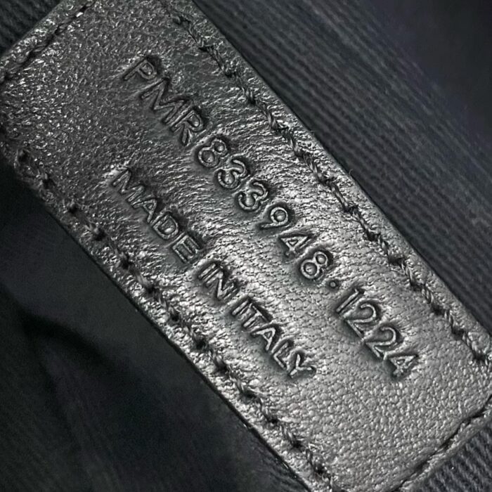 생로랑 스웨이드 소재 JAMIE 스몰 쇼퍼 833948 브라운 레플리카 미러급 SA급 S급 고퀄리티 최상급 하이엔드 가방 [여성] 13