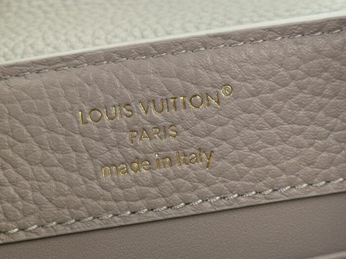 루이비통 카퓌신 미니 M26328 M26531 M48865 그레이 레플리카 미러급 SA급 S급 고퀄리티 최상급 하이엔드 가방 [여성] 9