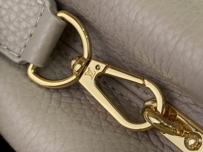 루이비통 카퓌신 미니 M26328 M26531 M48865 그레이 레플리카 미러급 SA급 S급 고퀄리티 최상급 하이엔드 가방 [여성] 7
