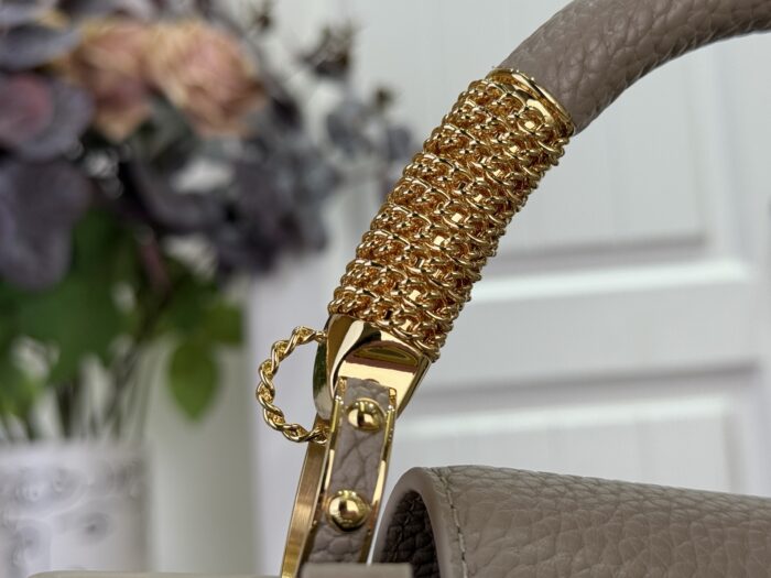 루이비통 카퓌신 BB M26328 M26531 M48865 그레이 레플리카 미러급 SA급 S급 고퀄리티 최상급 하이엔드 가방 [여성] 8