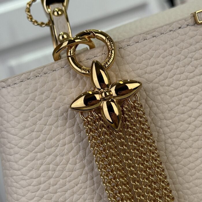 루이비통 카퓌신 BB M26328 M26531 M48865 아이보리 레플리카 미러급 SA급 S급 고퀄리티 최상급 하이엔드 가방 [여성] 8