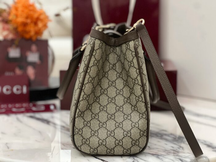 구찌 오피디오 미디엄 토트백 836839 레플리카 미러급 SA급 S급 고퀄리티 최상급 하이엔드 가방 [여성] 6