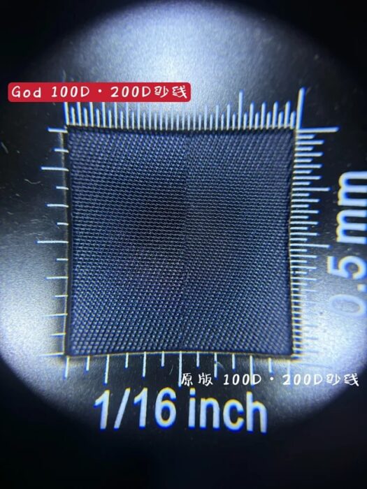 프라다 리나일론 봄버 자켓 블루 P00958165 레플리카 미러급 SA급 S급 고퀄리티 하이엔드 최상급 의류 [남성여성공용] 25