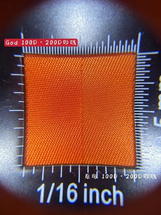 프라다 리나일론 봄버 자켓 블루 P00958165 레플리카 미러급 SA급 S급 고퀄리티 하이엔드 최상급 의류 [남성여성공용] 28