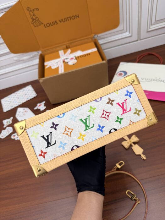 루이비통 LV X TM 온더고 M27580 레플리카 미러급 SA급 S급 고퀄리티 최상급 하이엔드 가방 [여성] 7