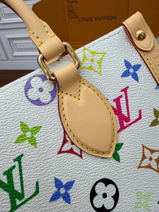 루이비통 LV X TM 온더고 M27580 레플리카 미러급 SA급 S급 고퀄리티 최상급 하이엔드 가방 [여성] 9