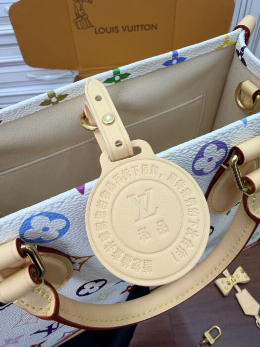 루이비통 LV X TM 온더고 M27580 레플리카 미러급 SA급 S급 고퀄리티 최상급 하이엔드 가방 [여성] 8