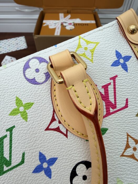 루이비통 LV X TM 온더고 M27580 레플리카 미러급 SA급 S급 고퀄리티 최상급 하이엔드 가방 [여성] 10