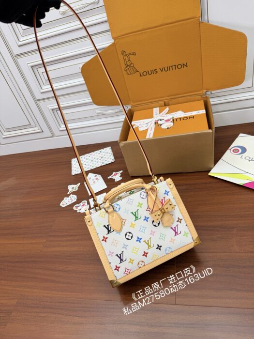 루이비통 LV X TM 온더고 M27580 레플리카 미러급 SA급 S급 고퀄리티 최상급 하이엔드 가방 [여성]