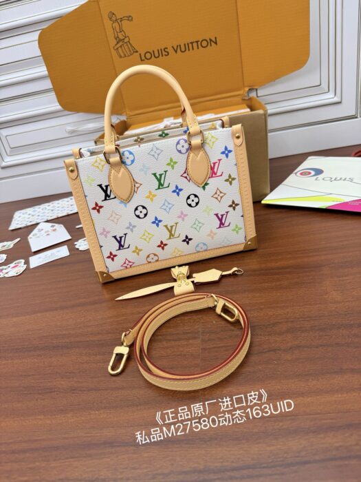 루이비통 LV X TM 온더고 M27580 레플리카 미러급 SA급 S급 고퀄리티 최상급 하이엔드 가방 [여성] 3