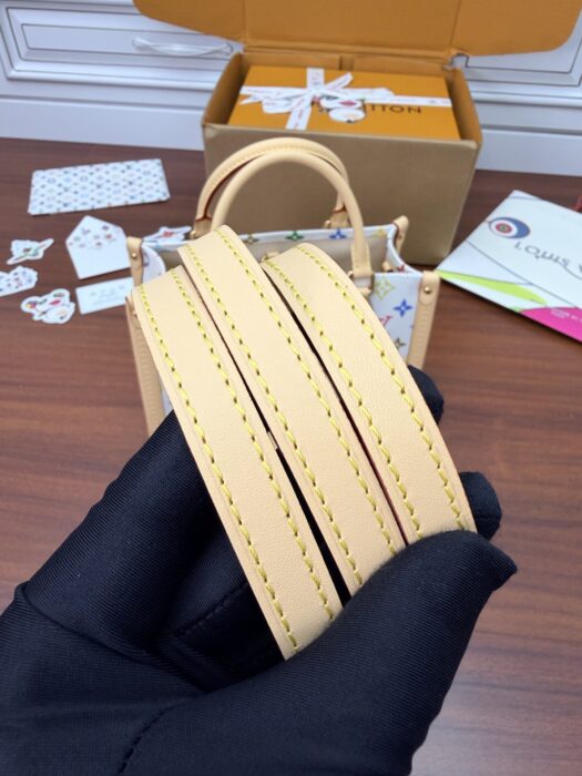 루이비통 LV X TM 온더고 M27580 레플리카 미러급 SA급 S급 고퀄리티 최상급 하이엔드 가방 [여성] 13