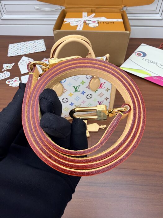 루이비통 LV X TM 온더고 M27580 레플리카 미러급 SA급 S급 고퀄리티 최상급 하이엔드 가방 [여성] 14