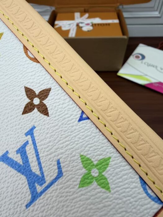 루이비통 LV X TM 온더고 M27580 레플리카 미러급 SA급 S급 고퀄리티 최상급 하이엔드 가방 [여성] 11