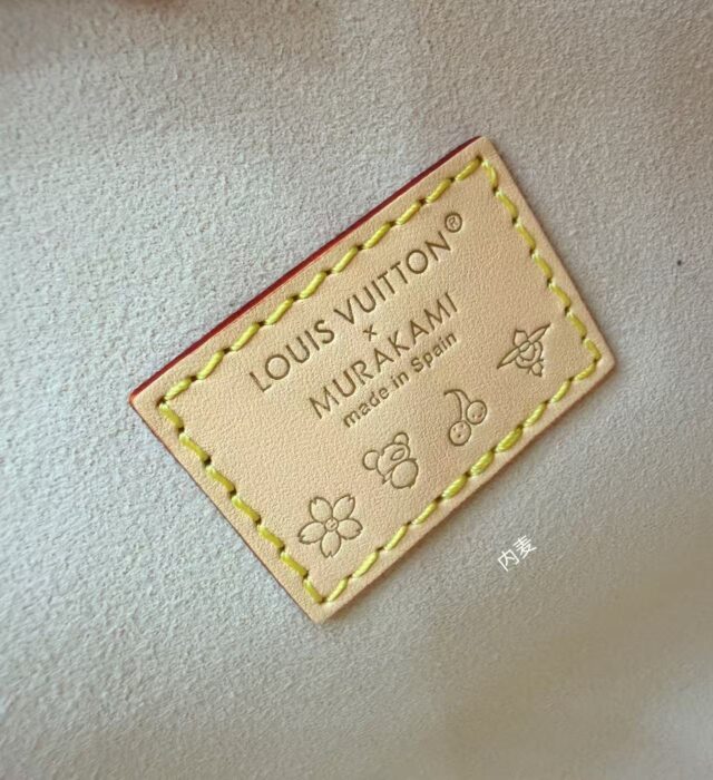 루이비통 LV X TM 온더고 M27580 레플리카 미러급 SA급 S급 고퀄리티 최상급 하이엔드 가방 [여성] 17