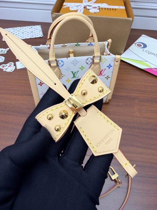 루이비통 LV X TM 온더고 M27580 레플리카 미러급 SA급 S급 고퀄리티 최상급 하이엔드 가방 [여성] 15