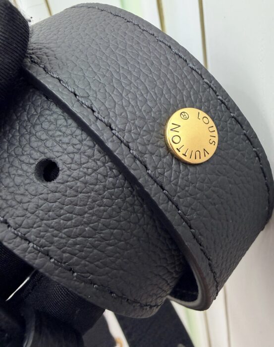 루이비통 스피디 소프트 30 M24891 블랙 레플리카 미러급 SA급 S급 고퀄리티 최상급 하이엔드 가방 [여성] 12