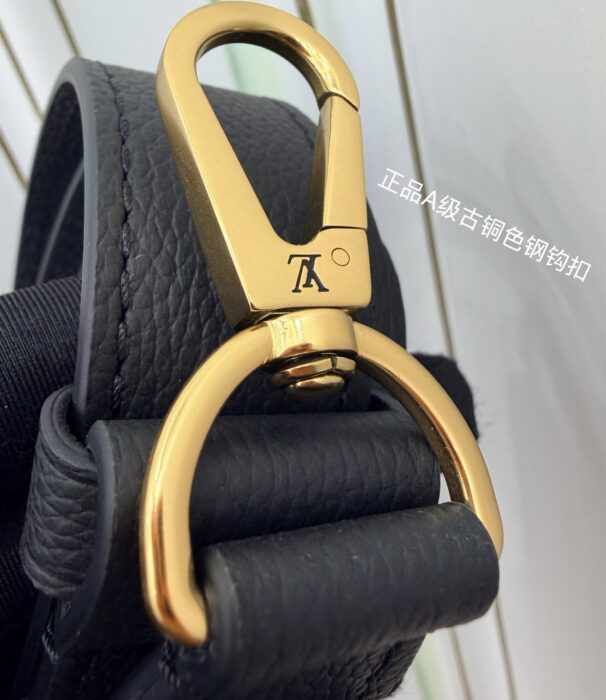 루이비통 스피디 소프트 30 M24891 블랙 레플리카 미러급 SA급 S급 고퀄리티 최상급 하이엔드 가방 [여성] 13