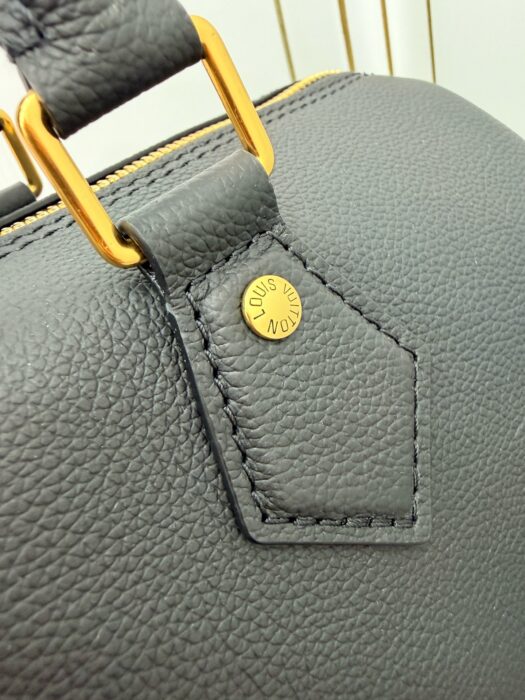 루이비통 스피디 소프트 30 M24891 블랙 레플리카 미러급 SA급 S급 고퀄리티 최상급 하이엔드 가방 [여성] 17