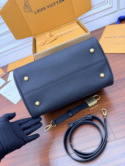 루이비통 스피디 소프트 30 M24891 블랙 레플리카 미러급 SA급 S급 고퀄리티 최상급 하이엔드 가방 [여성] 7