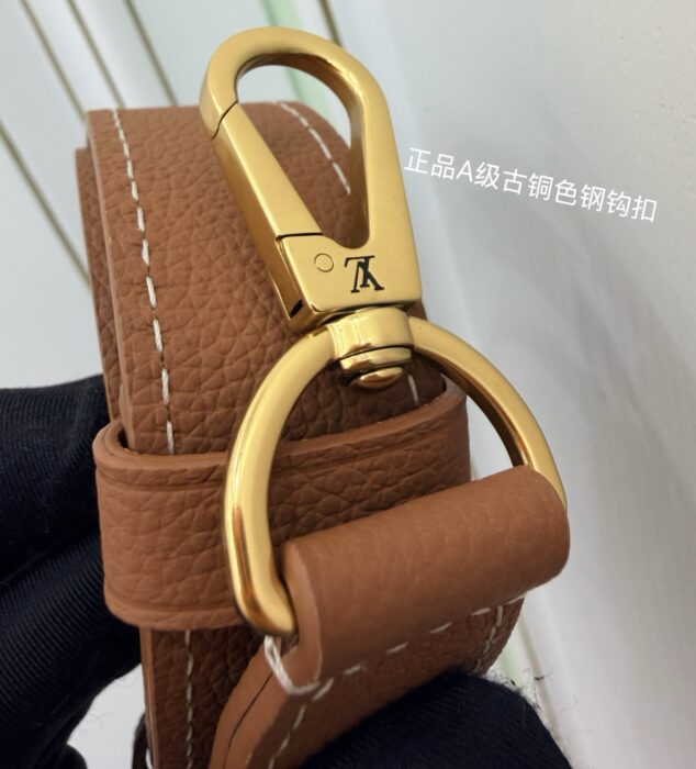 루이비통 스피디 소프트 30 M24891 꼬냑 레플리카 미러급 SA급 S급 고퀄리티 최상급 하이엔드 가방 [여성] 10