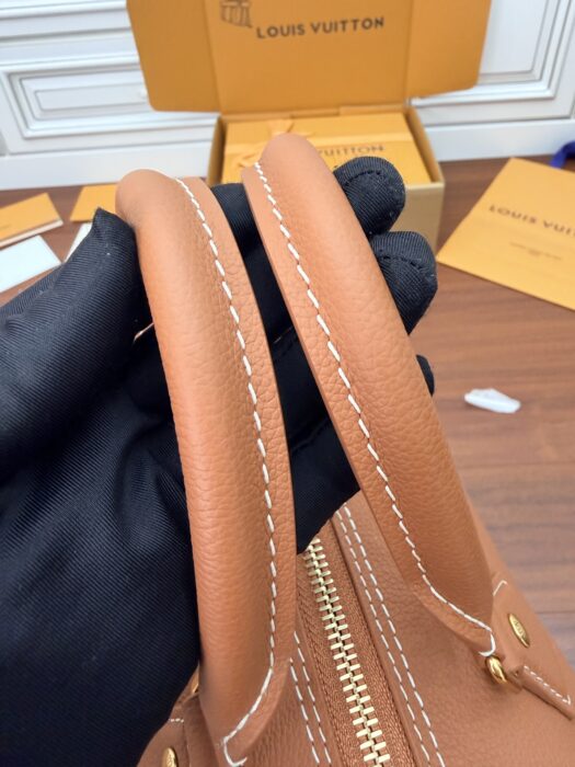 루이비통 스피디 소프트 30 M24891 꼬냑 레플리카 미러급 SA급 S급 고퀄리티 최상급 하이엔드 가방 [여성] 12