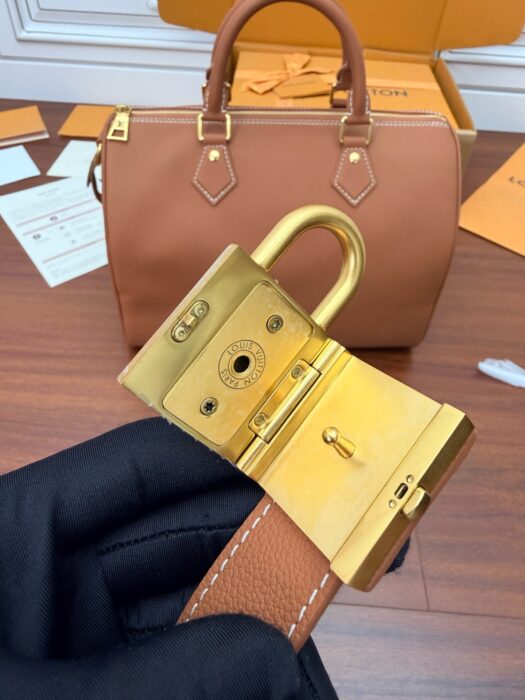 루이비통 스피디 소프트 30 M24891 꼬냑 레플리카 미러급 SA급 S급 고퀄리티 최상급 하이엔드 가방 [여성] 9