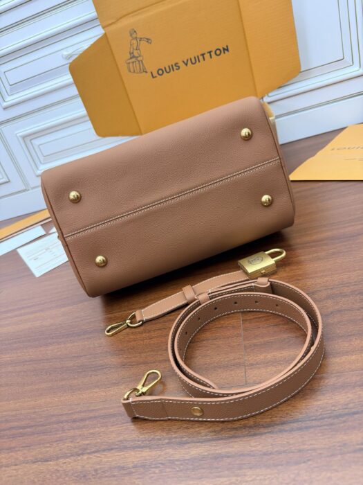 루이비통 스피디 소프트 30 M24891 꼬냑 레플리카 미러급 SA급 S급 고퀄리티 최상급 하이엔드 가방 [여성] 6