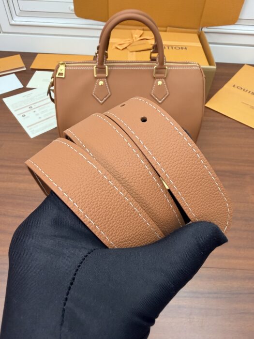 루이비통 스피디 소프트 30 M24891 꼬냑 레플리카 미러급 SA급 S급 고퀄리티 최상급 하이엔드 가방 [여성] 15