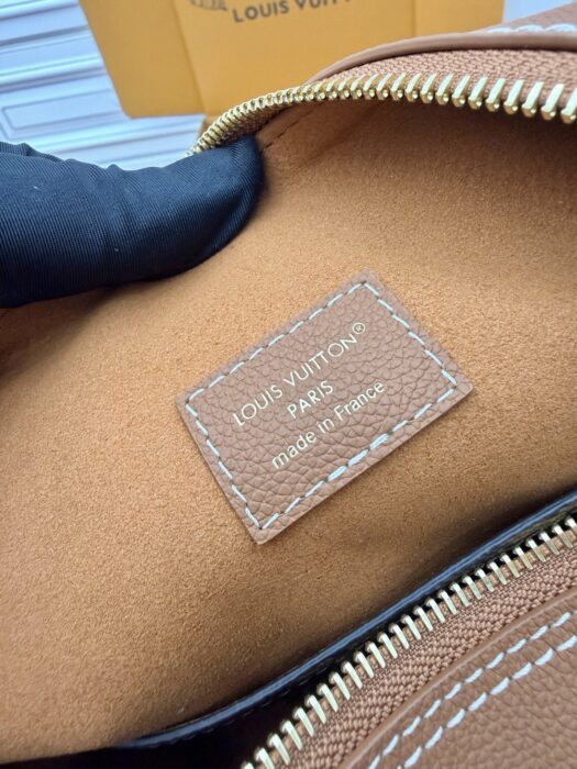 루이비통 스피디 소프트 30 M24891 꼬냑 레플리카 미러급 SA급 S급 고퀄리티 최상급 하이엔드 가방 [여성] 18