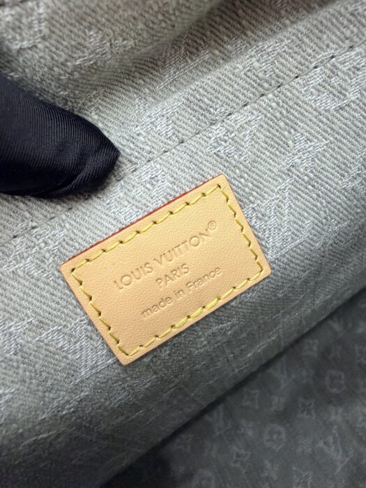 루이비통 스피디 소프트 30 워시드 그레이 M13344 레플리카 미러급 SA급 S급 고퀄리티 최상급 하이엔드 가방 [남성여성공용] 19