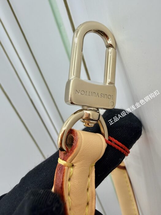 루이비통 스피디 소프트 30 워시드 그레이 M13344 레플리카 미러급 SA급 S급 고퀄리티 최상급 하이엔드 가방 [남성여성공용] 12