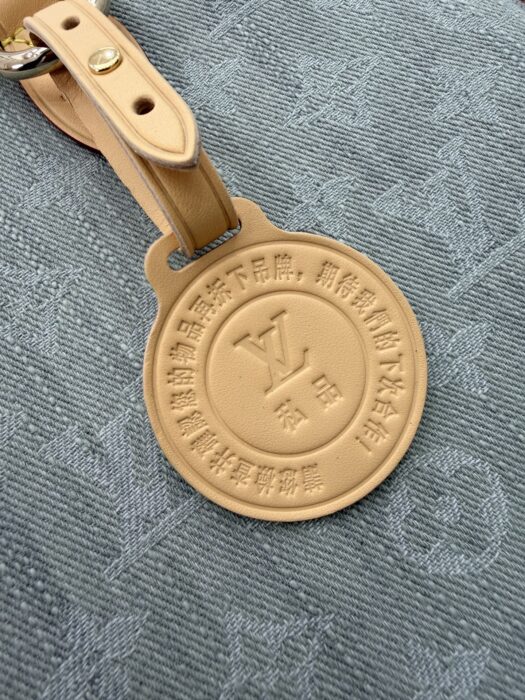 루이비통 스피디 소프트 30 워시드 그레이 M13344 레플리카 미러급 SA급 S급 고퀄리티 최상급 하이엔드 가방 [남성여성공용] 14